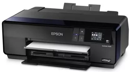 SureColor SC-P600