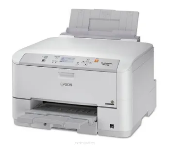 WorkForce Pro WF-5190