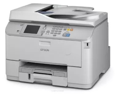 WorkForce Pro WF-5620