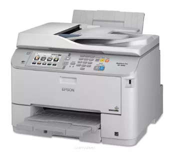 WorkForce Pro WF-5690