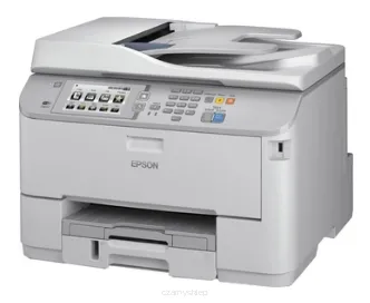WorkForce Pro WF-M5690