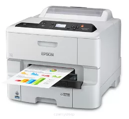 WorkForce Pro WF-6090