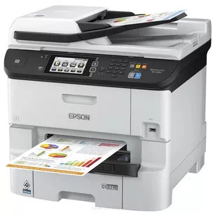 WorkForce Pro WF-6590