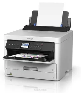 WorkForce Pro WF-C5210
