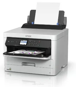 WorkForce Pro WF-C5210