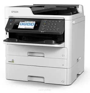 WorkForce Pro WF-C5790