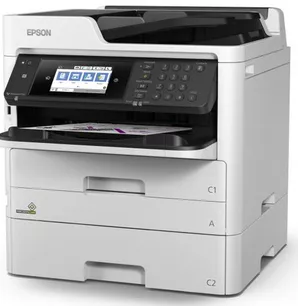 WorkForce WF-C5710