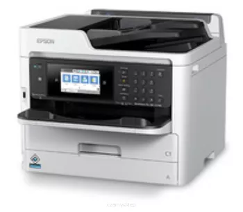 WorkForce Pro WF-C5790