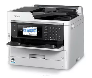 WorkForce WF-C5790