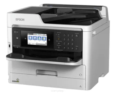 WorkForce Pro WF-M5298