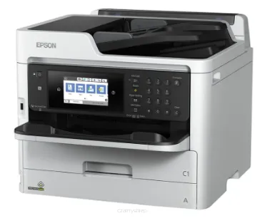 WorkForce Pro WF-M5298