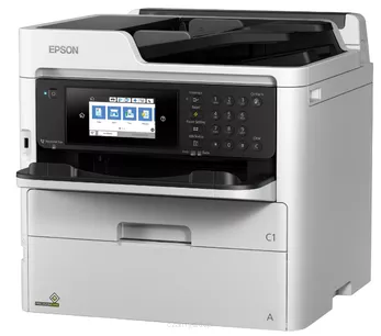 WorkForce Pro WF-M5799