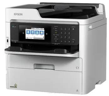 WorkForce Pro WF-M5799