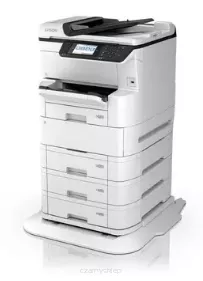 WorkForce Pro WF-C878