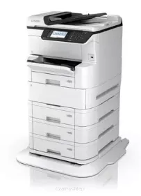 WorkForce Pro WF-C878