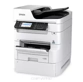 WorkForce Pro WF-C879