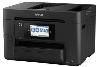 WorkForce Pro WF-3820