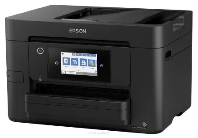 WorkForce Pro WF-4825