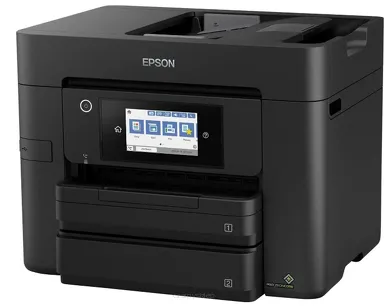 WorkForce Pro WF-4830