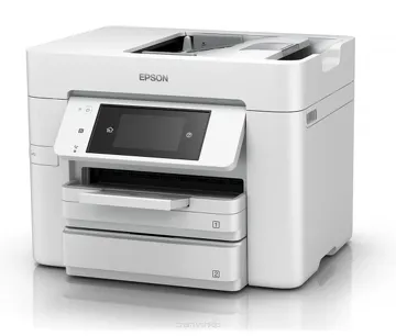 WorkForce Pro WF-4745