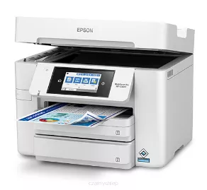 WorkForce Pro WF-C4810