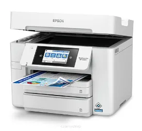 WorkForce Pro WF-C4810