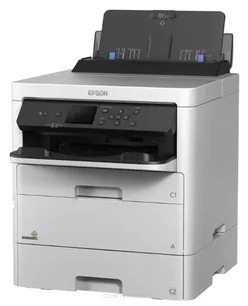 WorkForce Pro WF-C529