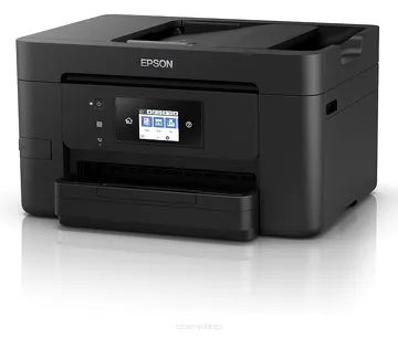 WorkForce Pro WF-4720