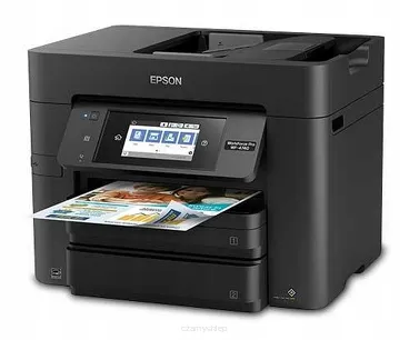 WorkForce Pro WF-4740