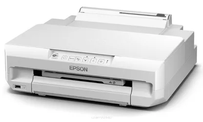 Expression Photo XP-55