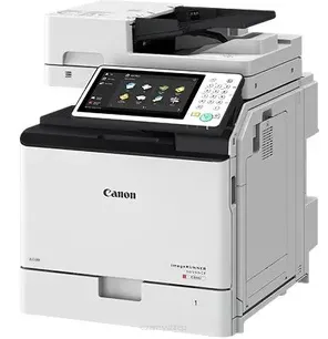 IR Advance 525