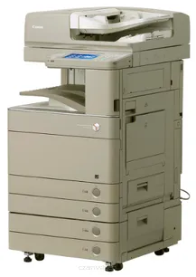 IR Advance C5045