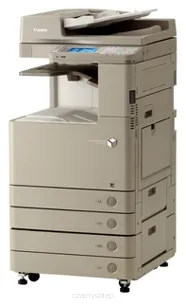 IR Advance C5255