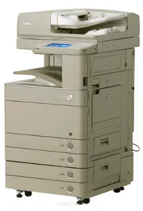 IR Advance C5030