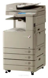 IR Advance C5240