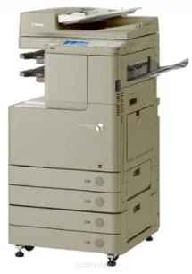 IR Advance C2020