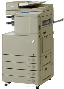IR Advance C2225
