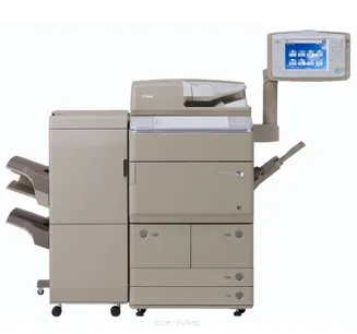 IR Advance 8085
