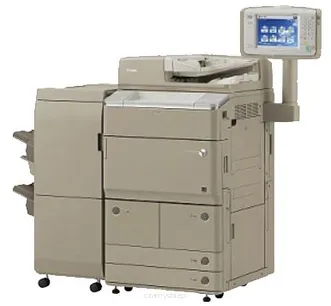 IR Advance 8205