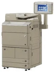 IR Advance 8285