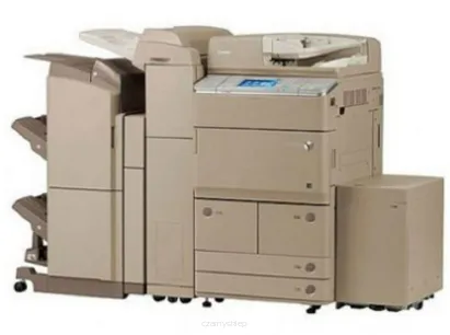 IR Advance 8295