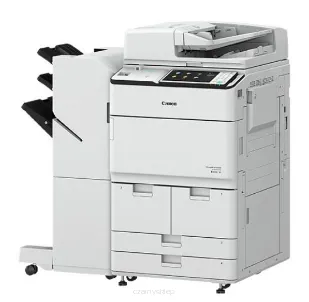 IR Advance 8505