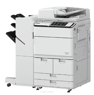 IR Advance 8585