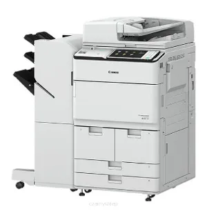 IR Advance 8595