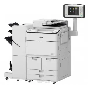 IR Advance DX 8705