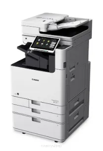 IR Advance DX 6755