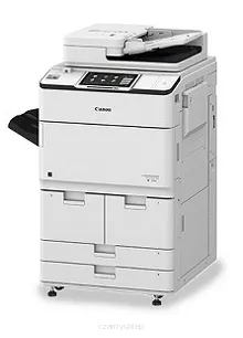 IR Advance DX 6780