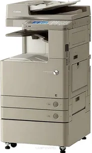 IR Advance 4025