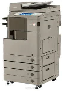 IR Advance 4035