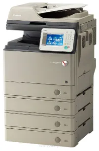 IR Advance 500